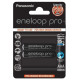 Аккумулятор Panasonic Eneloop Pro AAA 930 mAh 2BP